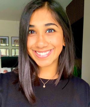Bhavna Halai